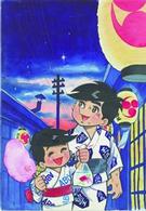 ハリスの旋風（７）