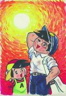 ハリスの旋風（１０）