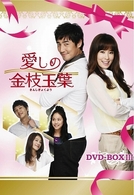 愛しの金枝玉葉　ＤＶＤ－ＢＯＸ　Ⅲ