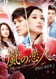 嵐の恋人　ＤＶＤ－ＢＯＸⅠ