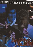 Ｄｒ．ジキル　ｖｓ．　狼男／ゾンビの怒り（２　ｉｎ　１）