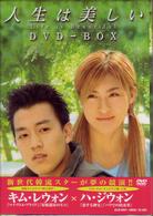 人生は美しい　ＤＶＤ－ＢＯＸ