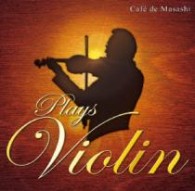 さだまさし／Ｃａｆｅ　ｄｅ　Ｍａｓａｓｈｉ　Ｐｌａｙｓ　Ｖｉｏｌｉｎ