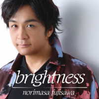 藤澤ノリマサ／ｂｒｉｇｈｔｎｅｓｓ