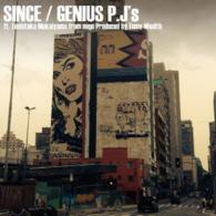 Ｇｅｎｉｕｓ　Ｐ．Ｊ’ｓ／ＳＩＮＣＥ