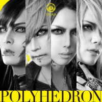 ＪＩＬＵＫＡ／Ｐｏｌｙｈｅｄｒｏｎ【ＴＹＰＥ－Ｂ：初回限定盤】