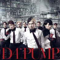 ＤＡ　ＰＵＭＰ／Ｃａｎ’ｔ　ｇｅｔ　ｙｏｕｒ　ｌｏｖｅ／ｉｆ．．．ａｒｅｋａｒａｂｏｋｕｒａ