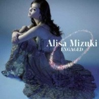 観月ありさ／ＥＮＧＡＧＥＤ