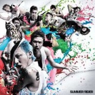ＤＡ　ＰＵＭＰ／ＳＵＭＭＥＲ　ＲＩＤＥＲ【ＤＶＤ付】