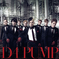 ＤＡ　ＰＵＭＰ／未定【ＤＶＤ付】