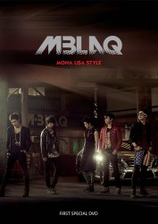 ＭＢＬＡＱ／ＭＯＮＡ　ＬＩＳＡ　ＳＴＹＬＥ