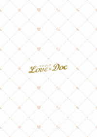 ラブ×ドック（初回生産限定盤） Ｂｌｕ－ｒａｙ　Ｄｉｓｃ