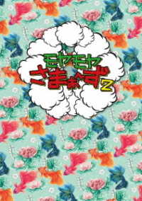 モヤモヤさまぁ～ず２（Ｖｏｌ．３４　＆　Ｖｏｌ．３５）ＤＶＤ　ＢＯＸ