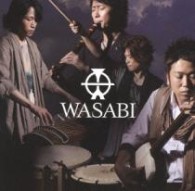 吉田良一郎／ＷＡＳＡＢＩ