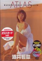 酒井若菜　ＡＴＬＡＳ