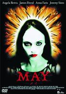 ＭＡＹ　メイ