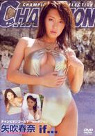 ＣＨＡＭＰＩＯＮ　ＶＥＮＵＳ　ＳＥＬＥＣＴＩＯＮ　矢吹春奈／Ｉｆ…