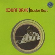 カウント・ベイシー／ベイシーズ・ベスト