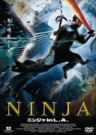 ＮＩＮＪＡ　ニンジャ　ｉｎ　Ｌ．Ａ．