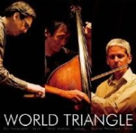 中山英二　ワールド　トライアングル／ＷＯＲＬＤ　ＴＲＩＡＮＧＬＥ
