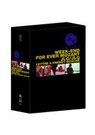 Amazon.co.jp: フォーエヴァー・ゴダール DVD-BOX