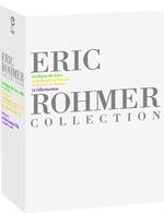 Ｅｒｉｃ　Ｒｏｈｍｅｒ　Ｃｏｌｌｅｃｔｉｏｎ　ＤＶＤ－ＢＯＸ　Ⅰ