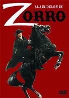 アラン・ドロンのゾロ