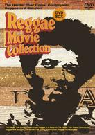 レゲエ・ムーヴィー・コレクション　ＤＶＤ－ＢＯＸ