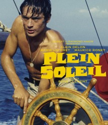 太陽がいっぱい　最新デジタル・リマスター版 Ｂｌｕ－ｒａｙ　Ｄｉｓｃ