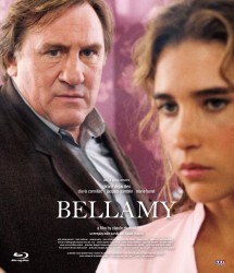 刑事ベラミー　Ｂｌｕ－ｒａｙ Ｂｌｕ－ｒａｙ　Ｄｉｓｃ