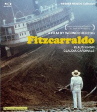 フィツカラルド　Ｂｌｕ－ｒａｙ Ｂｌｕ－ｒａｙ　Ｄｉｓｃ