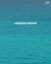 ジャック・ロジエ　Ｂｌｕ－ｒａｙ　ＢＯＸ Ｂｌｕ－ｒａｙ　Ｄｉｓｃ