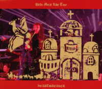 植田真梨恵／ＬＩＶＥ　ＴＯＵＲ　２０２１［ＨＥＡＲＴＢＲＥＡＫＥＲ］ Ｂｌｕ－ｒａｙ　Ｄｉｓｃ