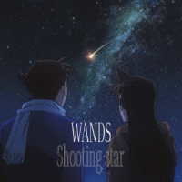 ＷＡＮＤＳ／Ｓｈｏｏｔｉｎｇ　ｓｔａｒ（完全限定生産／名探偵コナン盤）