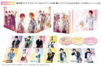 ＭＡＮＫＡＩ　ＭＯＶＩＥ『Ａ３！』～ＳＰＲＩＮＧ　＆　ＳＵＭＭＥＲ～　Ｂｌｕ－ｒａｙコレクターズ・エディション Ｂｌｕ－ｒａｙ　Ｄｉｓｃ