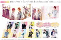 ＭＡＮＫＡＩ　ＭＯＶＩＥ『Ａ３！』～ＳＰＲＩＮＧ　＆　ＳＵＭＭＥＲ～　ＤＶＤコレクターズ・エディション