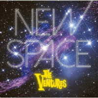 ベンチャーズ／ＮＥＷ　ＳＰＡＣＥ
