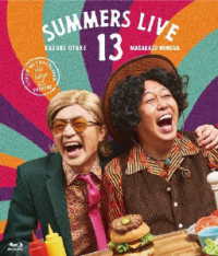 さまぁ～ずライブ１３　Ｂｌｕ－ｒａｙ通常版 Ｂｌｕ－ｒａｙ　Ｄｉｓｃ