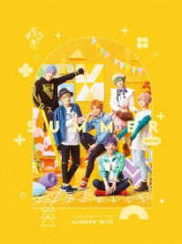 ＭＡＮＫＡＩ　ＳＴＡＧＥ『Ａ３！』ＡＣＴ２！　～ＳＵＭＭＥＲ　２０２２～