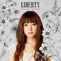 神田沙也加／ＬＩＢＥＲＴＹ　～ｍｅｍｏｒｉａｌ～