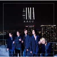 Ａ．Ｂ．Ｃ－Ｚ／＃ＩＭＡ