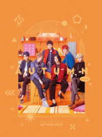 ＭＡＮＫＡＩ　ＳＴＡＧＥ『Ａ３！』ＡＣＴ２！　～ＡＵＴＵＭＮ　２０２２～ Ｂｌｕ－ｒａｙ　Ｄｉｓｃ