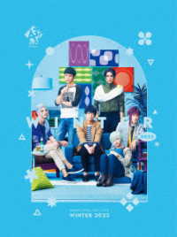 ＭＡＮＫＡＩ　ＳＴＡＧＥ『Ａ３！』ＡＣＴ２！　～ＷＩＮＴＥＲ　２０２３～ Ｂｌｕ－ｒａｙ　Ｄｉｓｃ