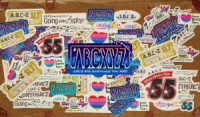 Ａ．Ｂ．Ｃ－Ｚ／Ａ．Ｂ．Ｃ－Ｚ　１０ｔｈ　Ａｎｎｉｖｅｒｓａｒｙ　Ｔｏｕｒ　２０２２　ＡＢＣＸＹＺ（初回盤） Ｂｌｕ－ｒａｙ　Ｄｉｓｃ