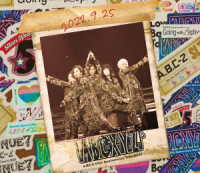 Ａ．Ｂ．Ｃ－Ｚ／Ａ．Ｂ．Ｃ－Ｚ　１０ｔｈ　Ａｎｎｉｖｅｒｓａｒｙ　Ｔｏｕｒ　２０２２　ＡＢＣＸＹＺ Ｂｌｕ－ｒａｙ　Ｄｉｓｃ