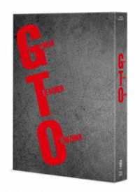 ＧＴＯ　Ｂｌｕ－ｒａｙ　Ｂｏｘ Ｂｌｕ－ｒａｙ　Ｄｉｓｃ