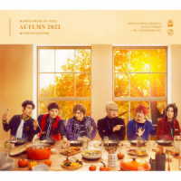 ／「ＭＡＮＫＡＩ　ＳＴＡＧＥ『Ａ３！』ＡＣＴ２！　～ＡＵＴＵＭＮ　２０２３～」ＭＵＳＩＣ　ＣＯＬＬＥＣＴＩＯＮ