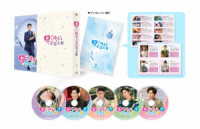 恋した彼女は宇宙人２　ＤＶＤ－ＢＯＸ２