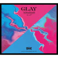 ＧＬＡＹ／ｗｈｏｄｕｎｉｔ－ＧＬＡＹ　×　ＪＡＹ（ＥＮＨＹＰＥＮ）－／シェア（ＤＶＤ付）