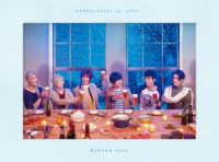 ＭＡＮＫＡＩ　ＳＴＡＧＥ『Ａ３！』ＡＣＴ２！　～ＷＩＮＴＥＲ　２０２４～　Ｂｌｕ－ｒａｙ【豪華版】 Ｂｌｕ－ｒａｙ　Ｄｉｓｃ